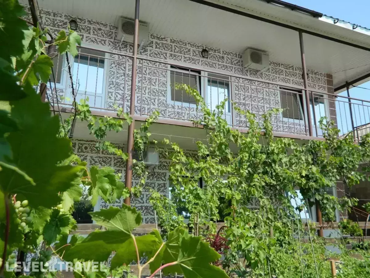 Гостевой Дом Кафа