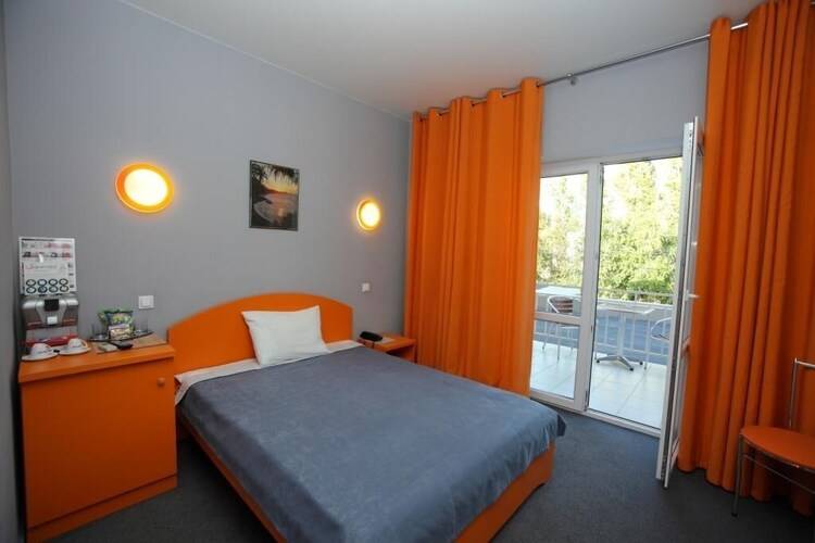 Lite Hotel