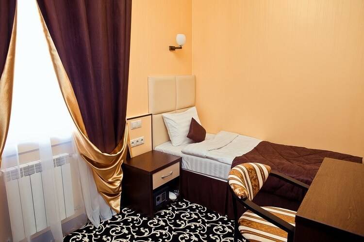Lite Hotel
