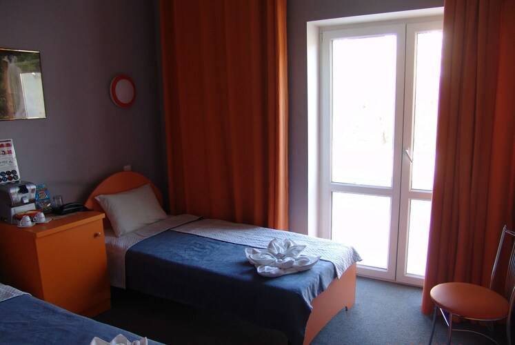 Lite Hotel