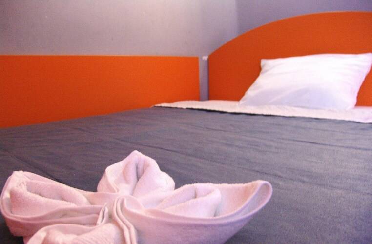 Lite Hotel