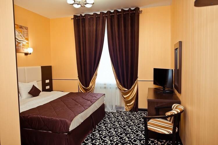 Lite Hotel