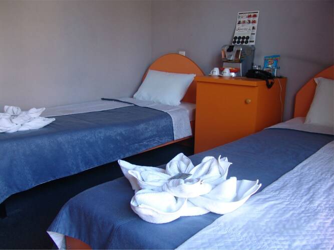 Lite Hotel