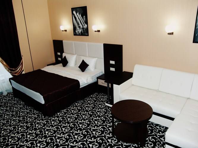 Lite Hotel