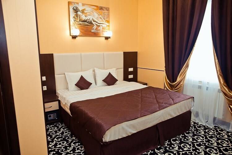Lite Hotel
