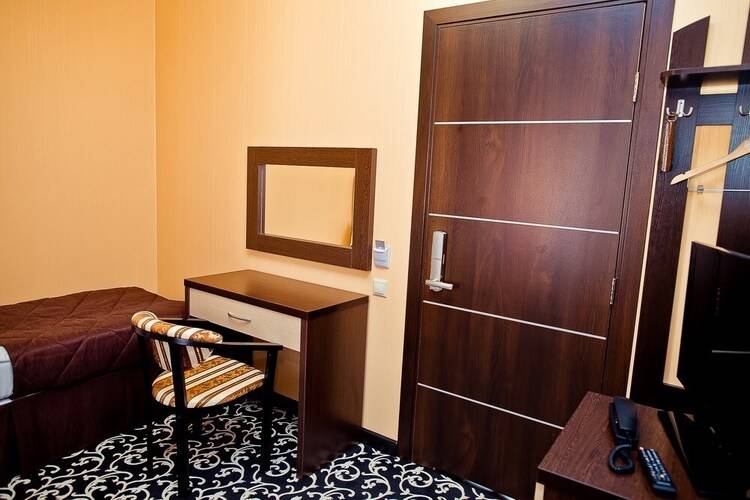 Lite Hotel
