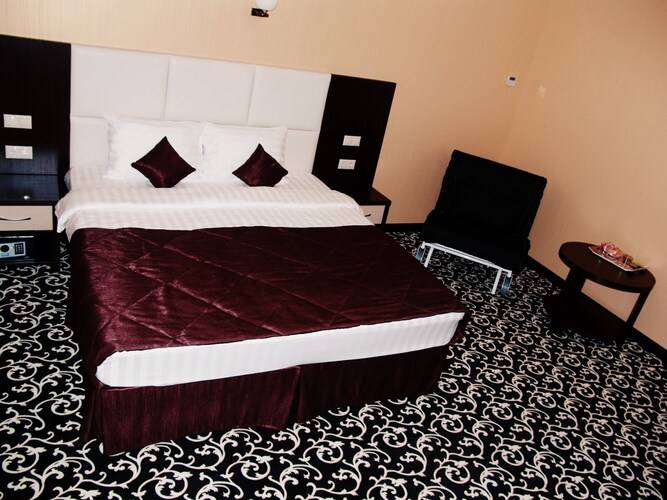 Lite Hotel