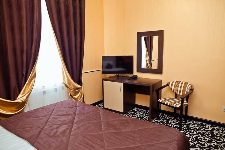 Lite Hotel