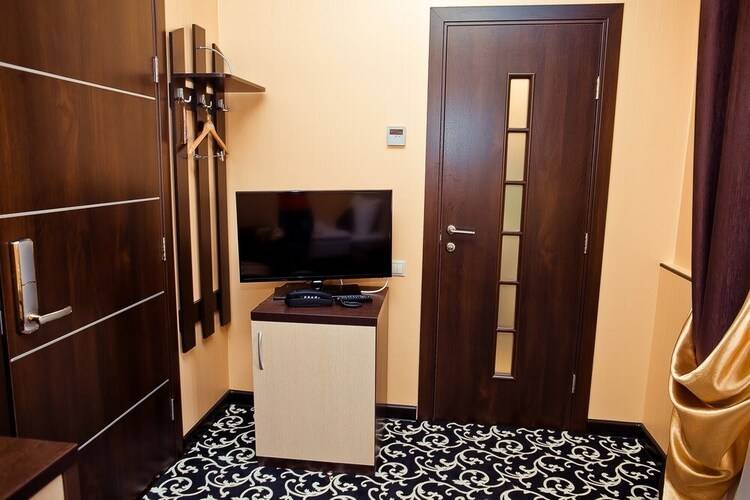 Lite Hotel