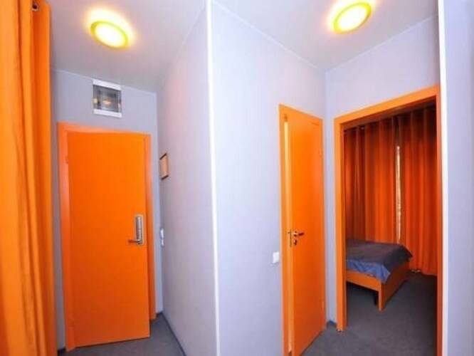 Lite Hotel