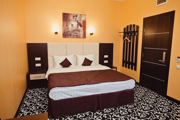Lite Hotel