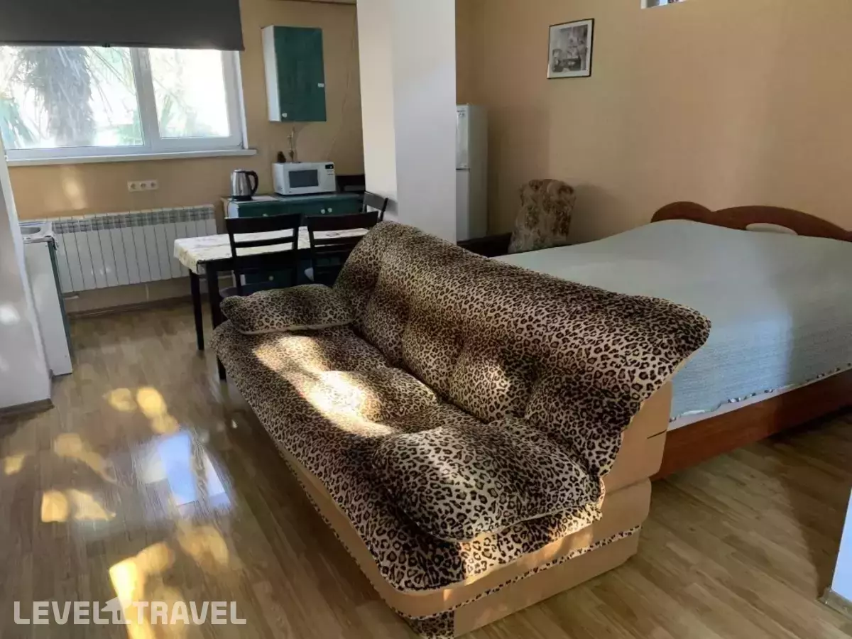 Статус Апартаменты