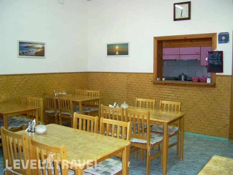 Фотография Гулливер Отель