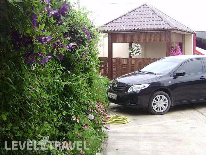Фотография Гулливер Отель