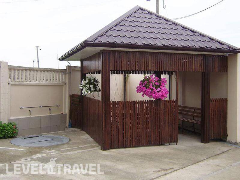 Фотография Гулливер Отель