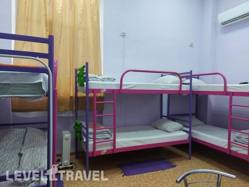 Фотография Sunny Hotel