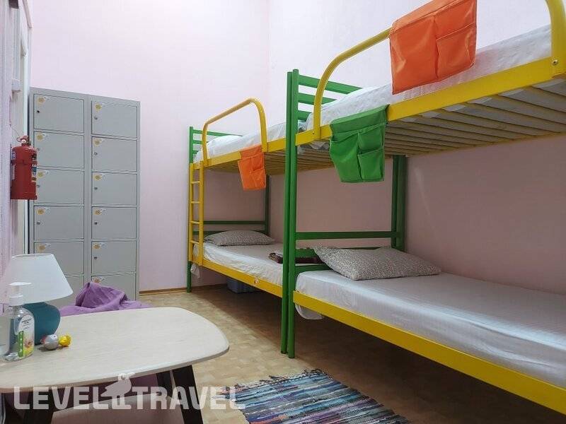 Фотография Sunny Hotel