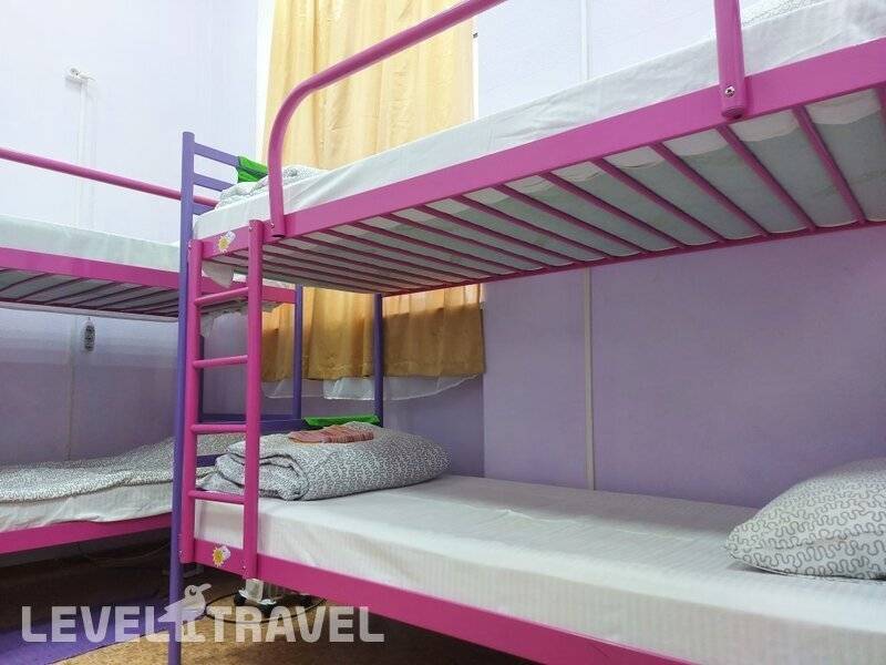 Фотография Sunny Hotel