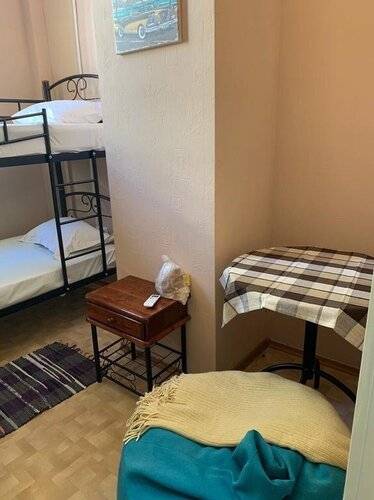 Sunny Hotel