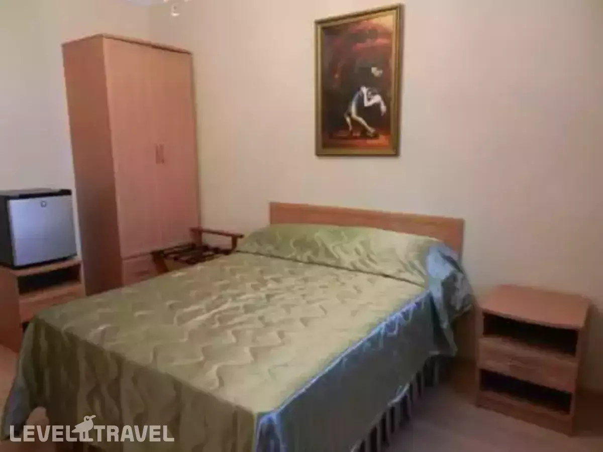 Bed & Breakfast Bravo!