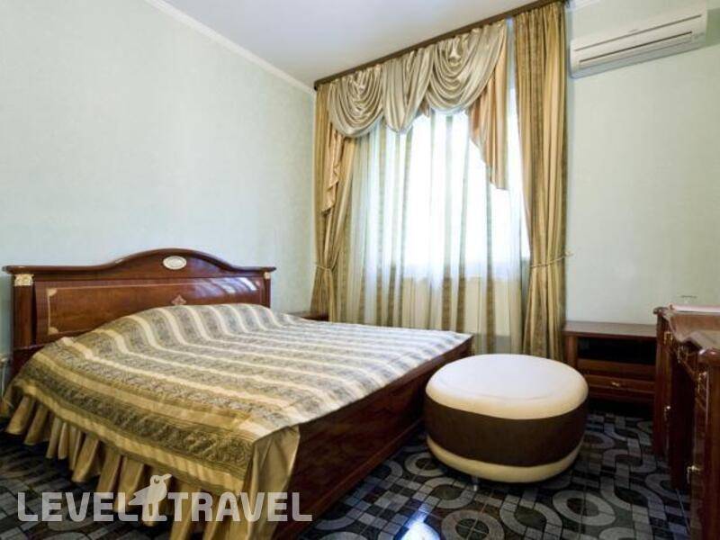 Фотография RS Royal Hotel