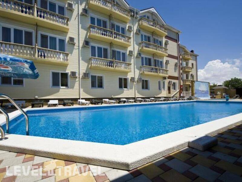 Фотография RS Royal Hotel