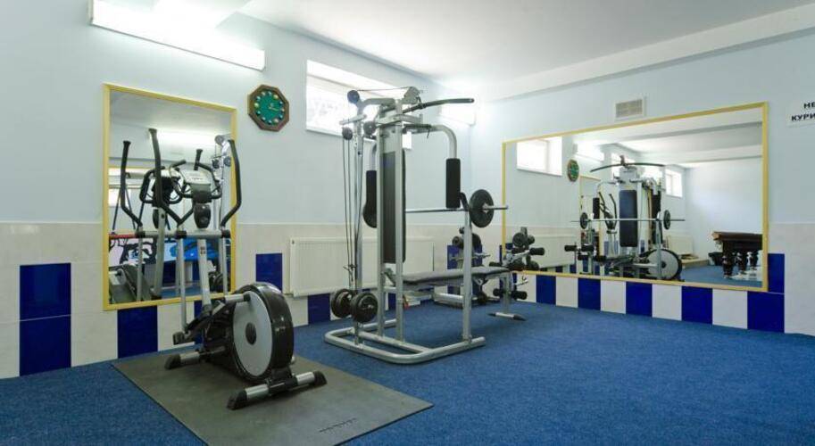 RS Royal Hotel