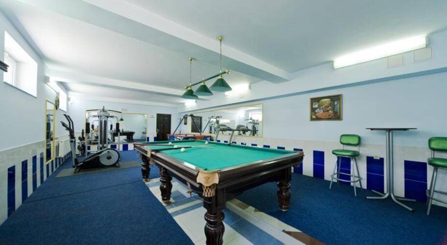 RS Royal Hotel