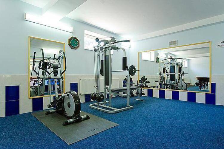 RS Royal Hotel