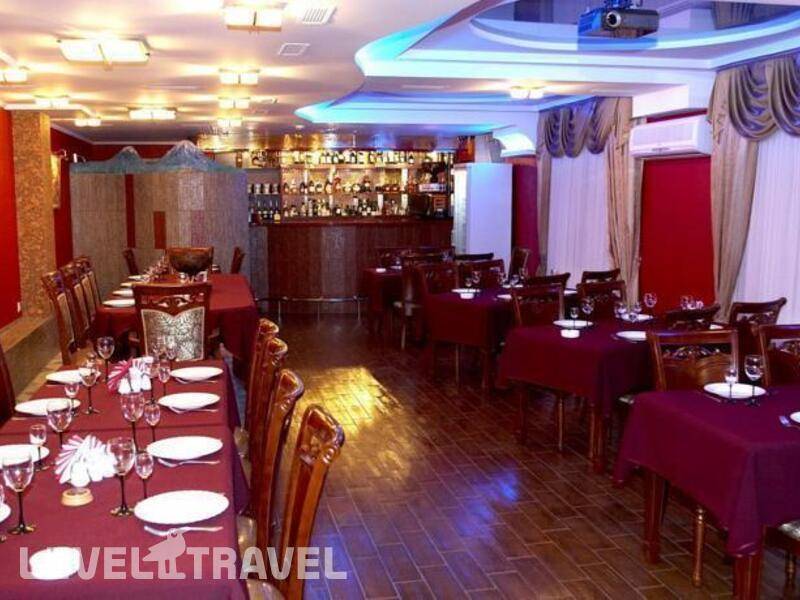 Фотография RS Royal Hotel
