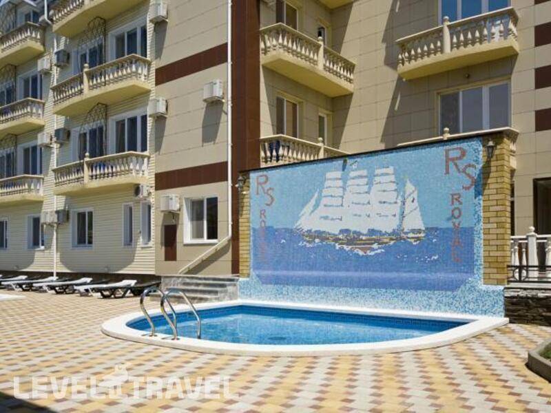 Фотография RS Royal Hotel