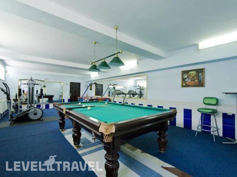Фотография RS Royal Hotel