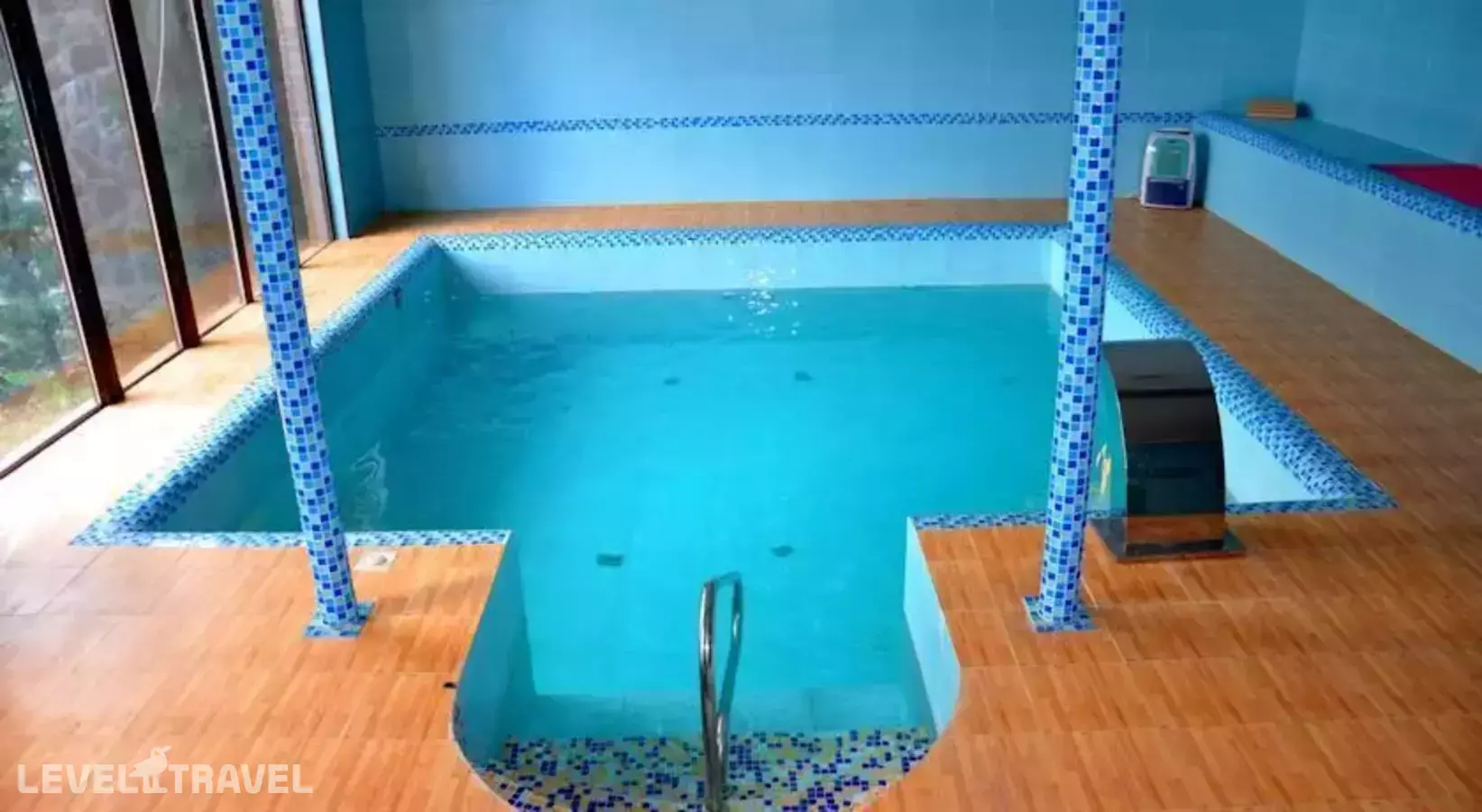 Отель Самарканд