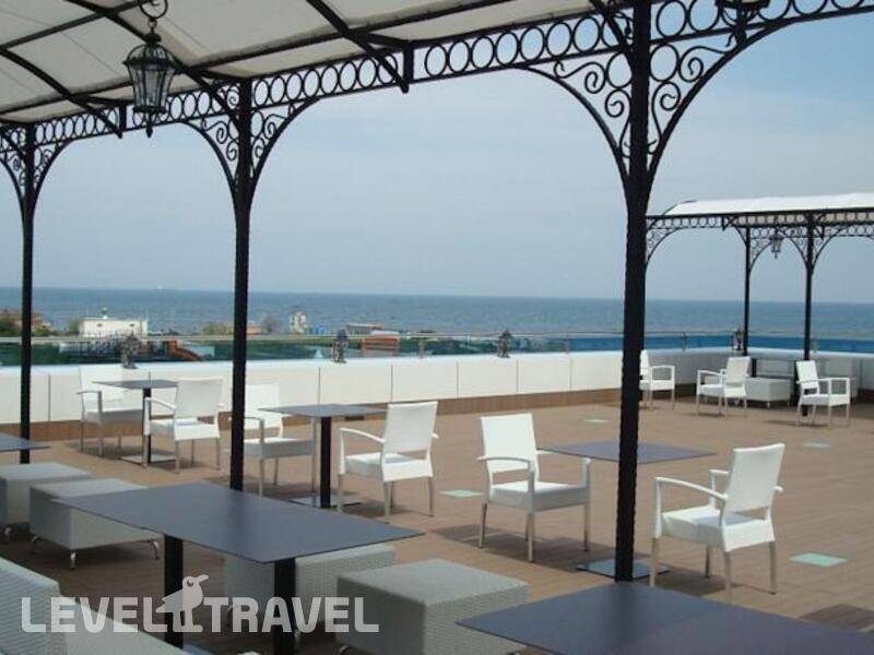 Фотография Апарт-Сити Ирида