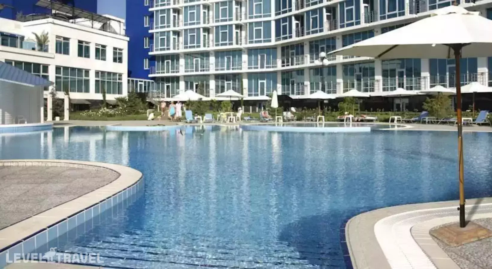 Апарт-Сити Ирида