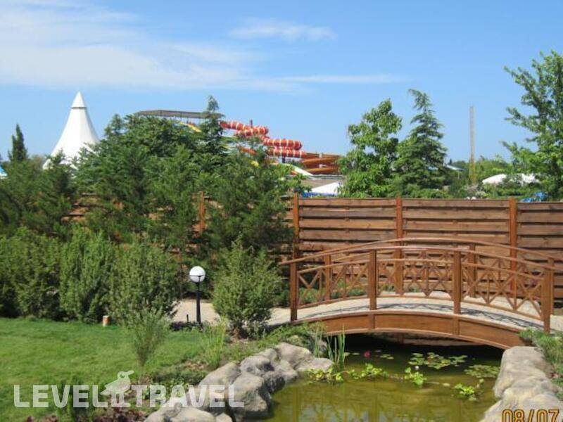 Фотография Апарт-Сити Ирида