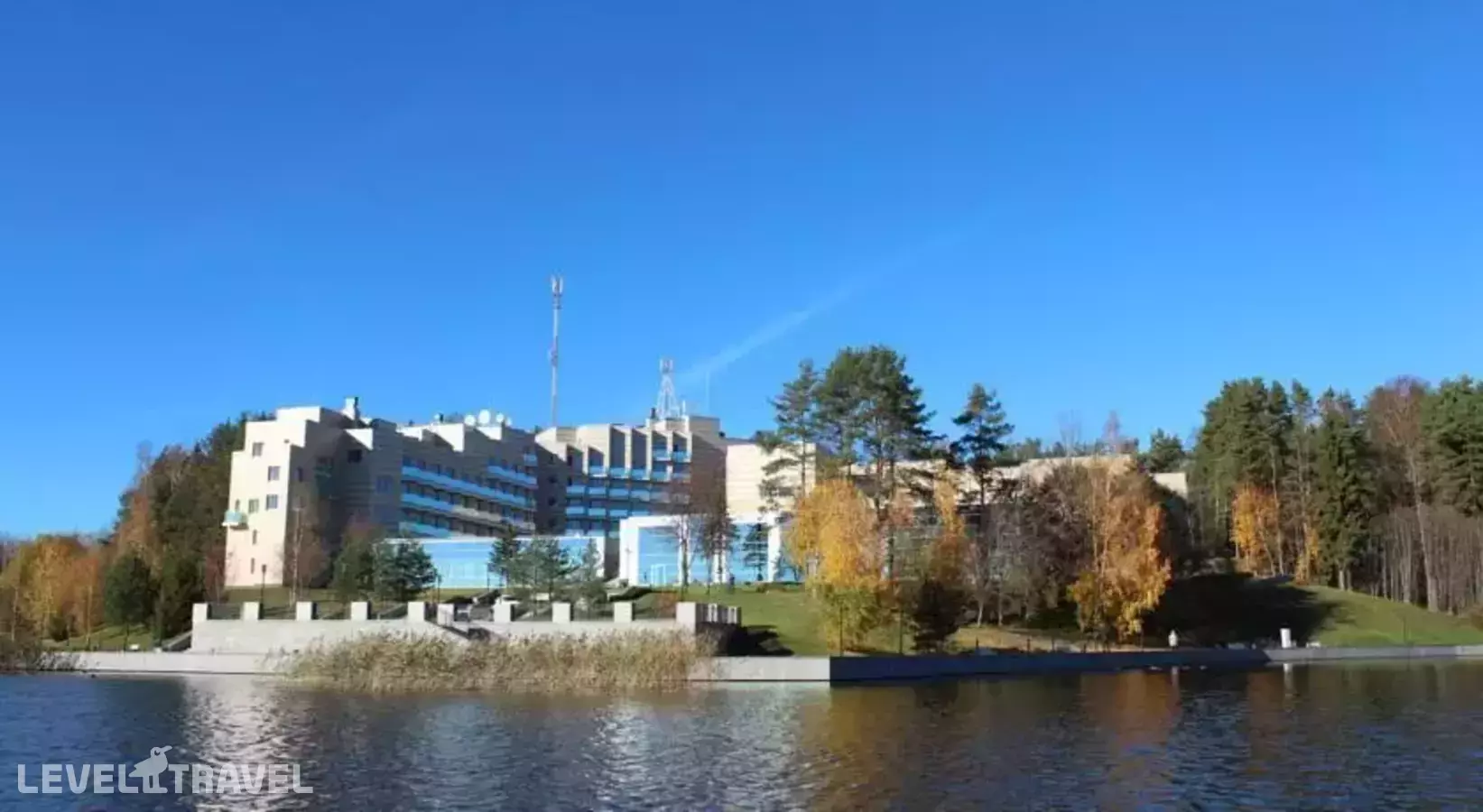 Дом Отдыха Валдай