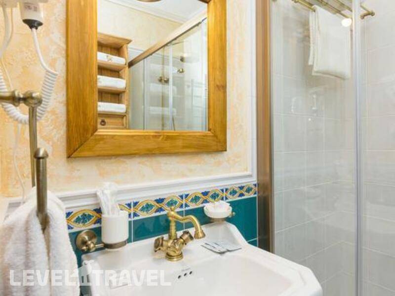 Фотография Отель Три Мушкетера