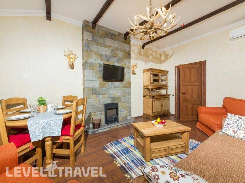 Фотография Отель Три Мушкетера