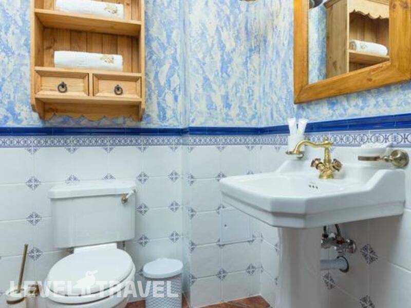 Фотография Отель Три Мушкетера