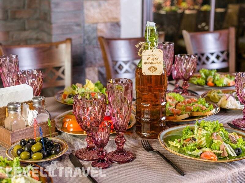 Фотография Отель Три Мушкетера