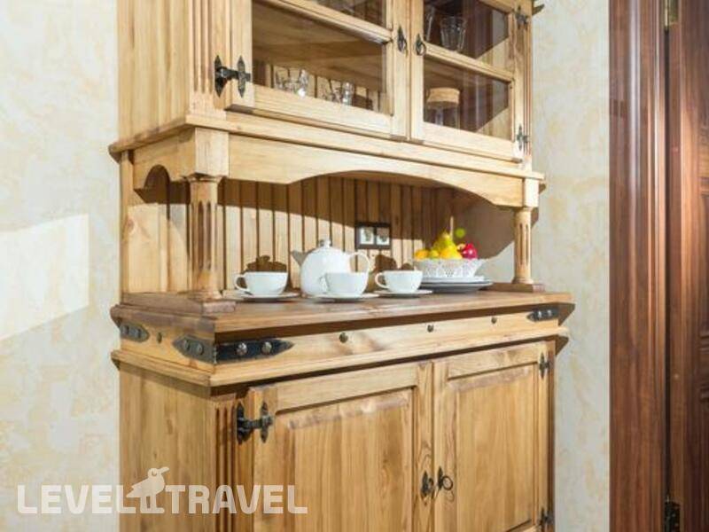 Фотография Отель Три Мушкетера