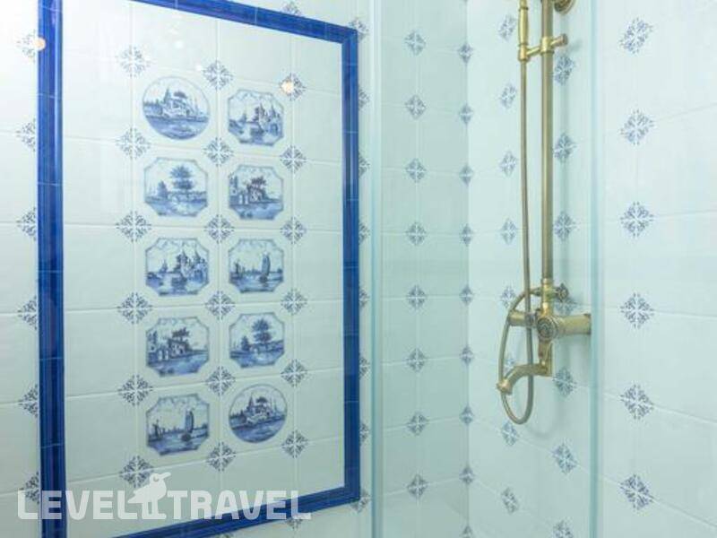 Фотография Отель Три Мушкетера