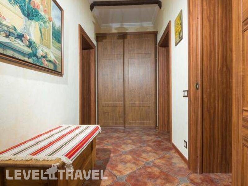 Фотография Отель Три Мушкетера