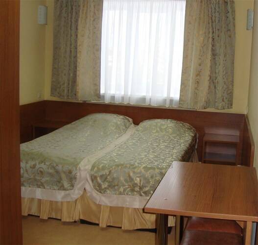 Белорецк Отель