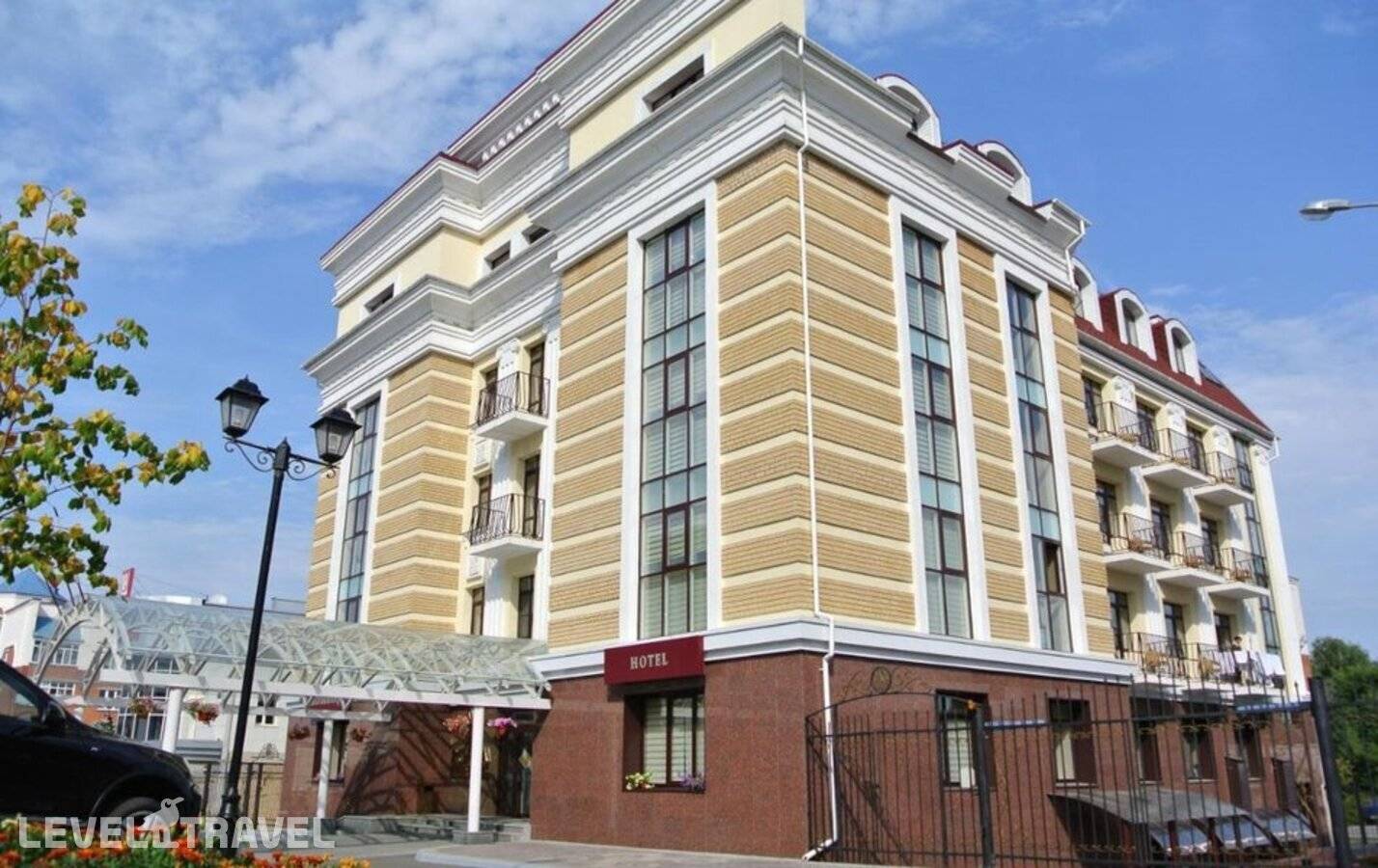 Изображение отеля 13