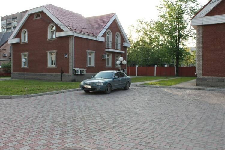 Визит