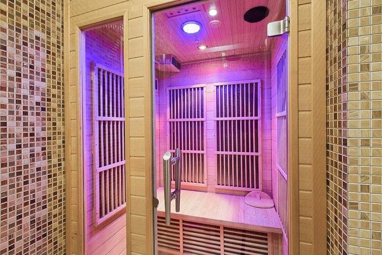 Мини-Отель Крокус Spa