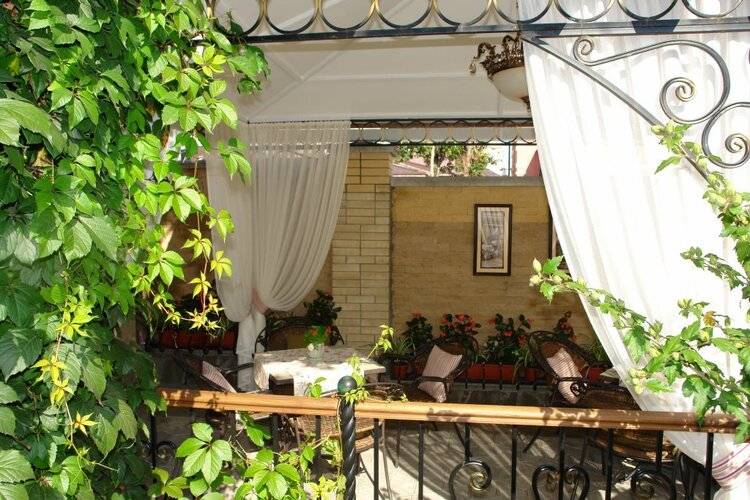 Мини-Отель Крокус Spa