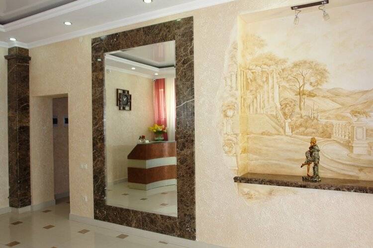Мини-Отель Крокус Spa
